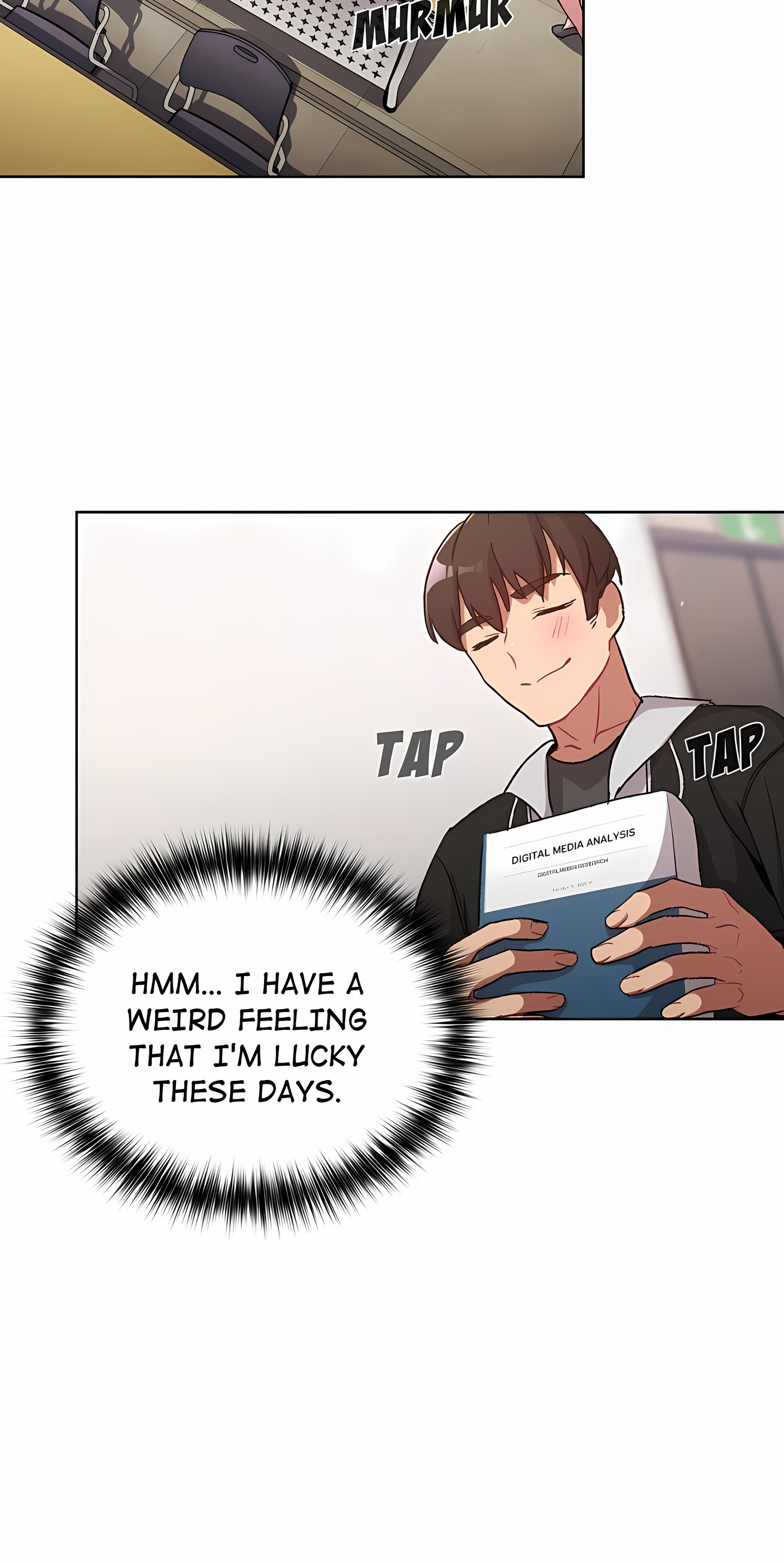 [MOTION] What do I do now…? (Uncensored) Page 29 - MangaHe