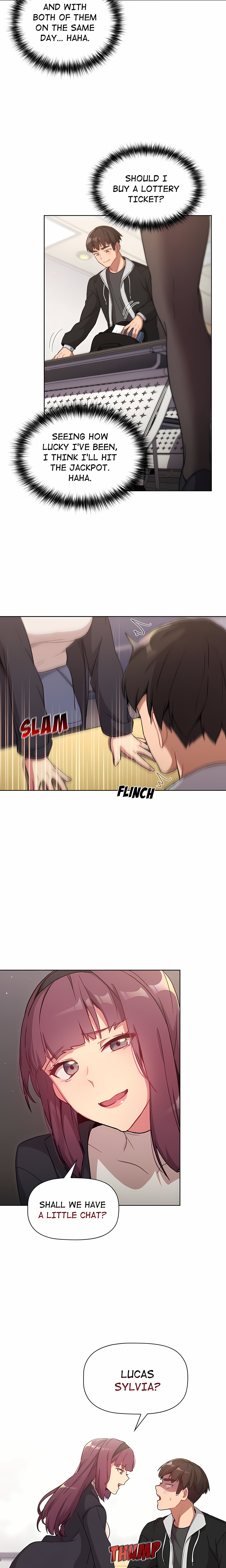 [MOTION] What do I do now…? (Uncensored) Page 31 - MangaHe
