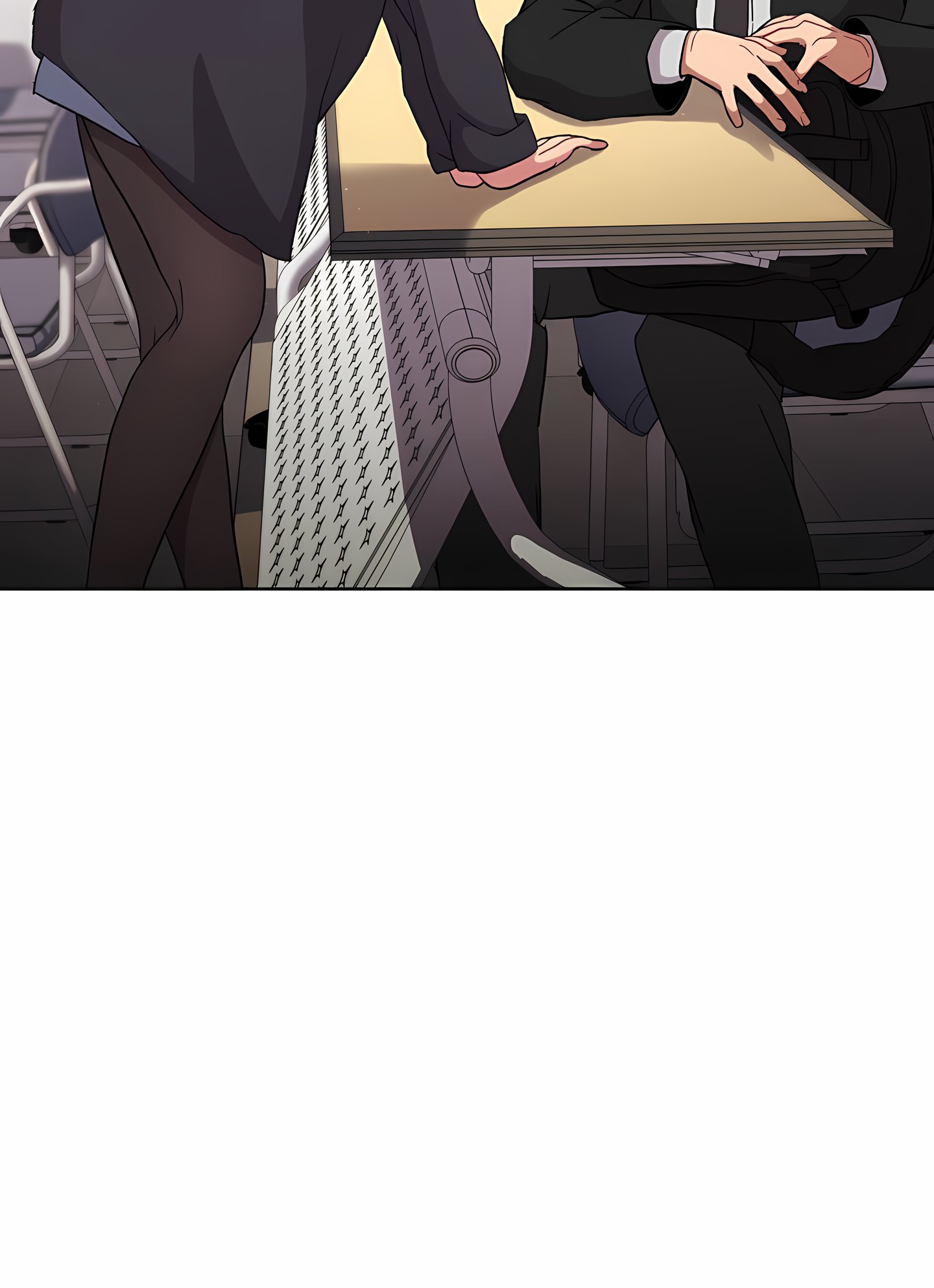 [MOTION] What do I do now…? (Uncensored) Page 32 - MangaHe