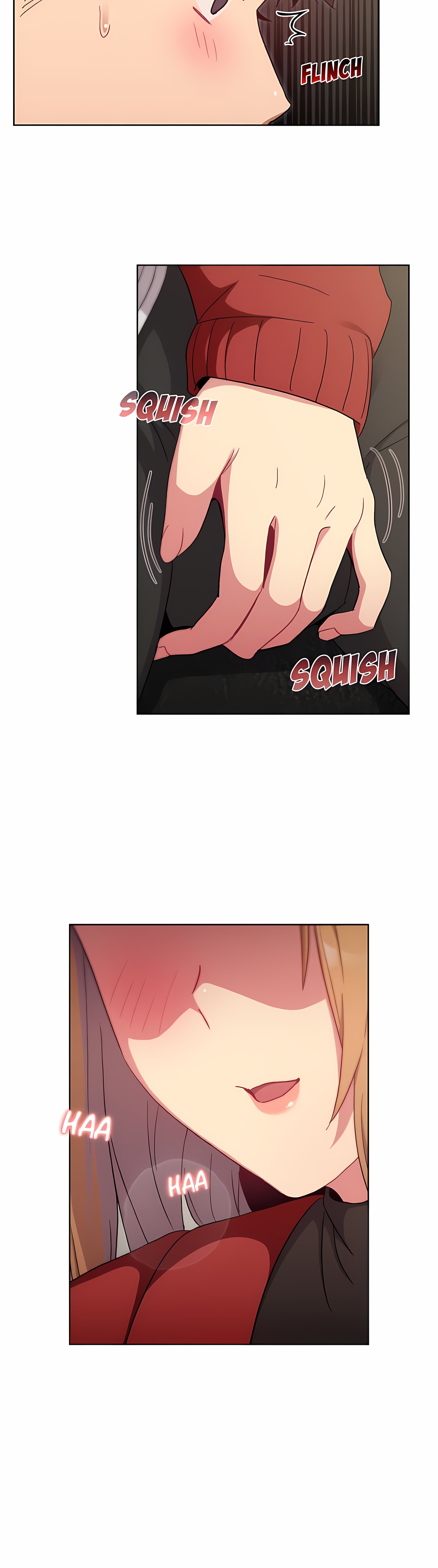 [MOTION] What do I do now…? (Uncensored) Page 13 - MangaHe