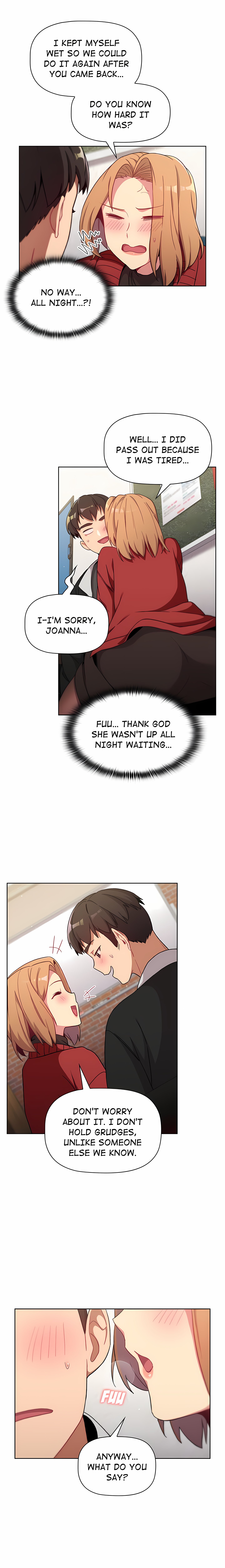 [MOTION] What do I do now…? (Uncensored) Page 18 - MangaHe