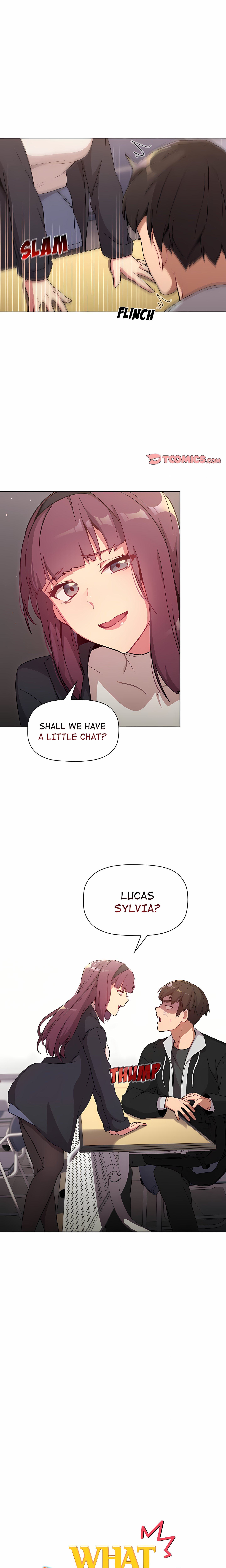 [MOTION] What do I do now…? (Uncensored) Page 3 - MangaHe