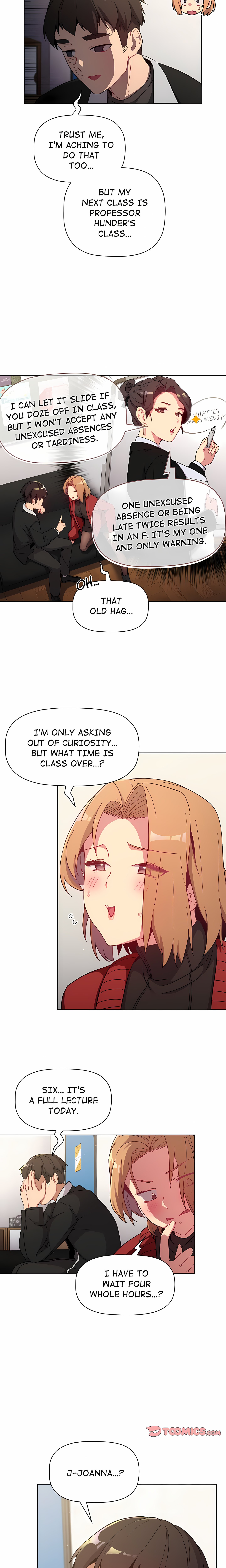 [MOTION] What do I do now…? (Uncensored) Page 23 - MangaHe
