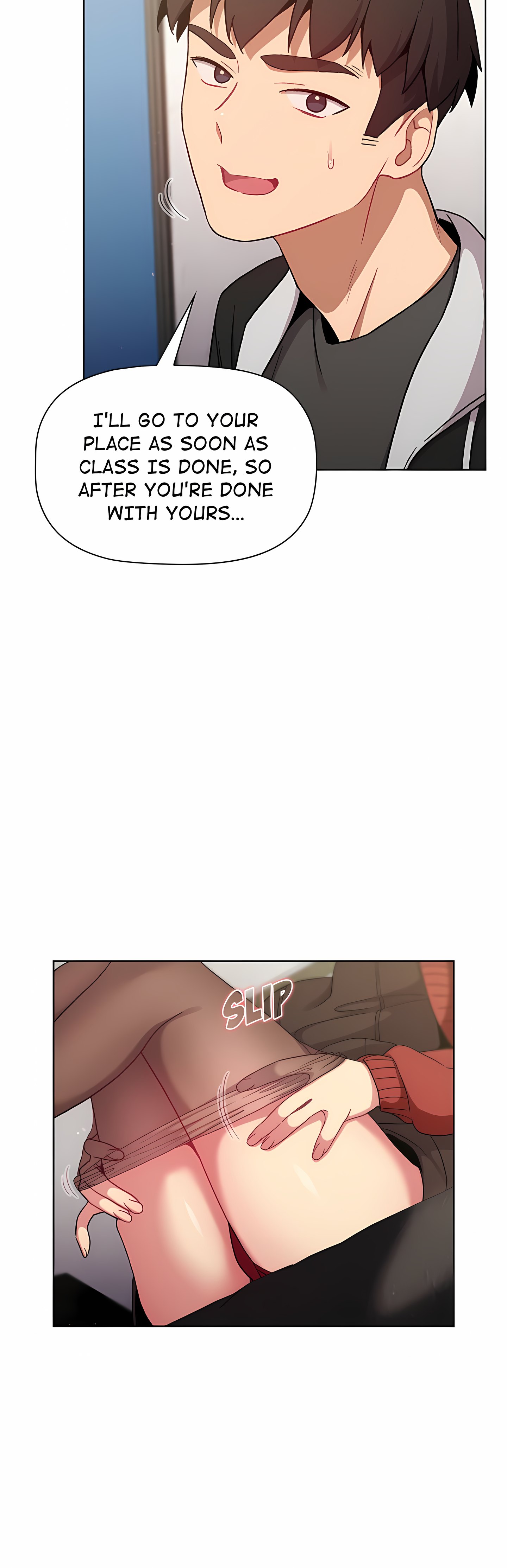 [MOTION] What do I do now…? (Uncensored) Page 24 - MangaHe