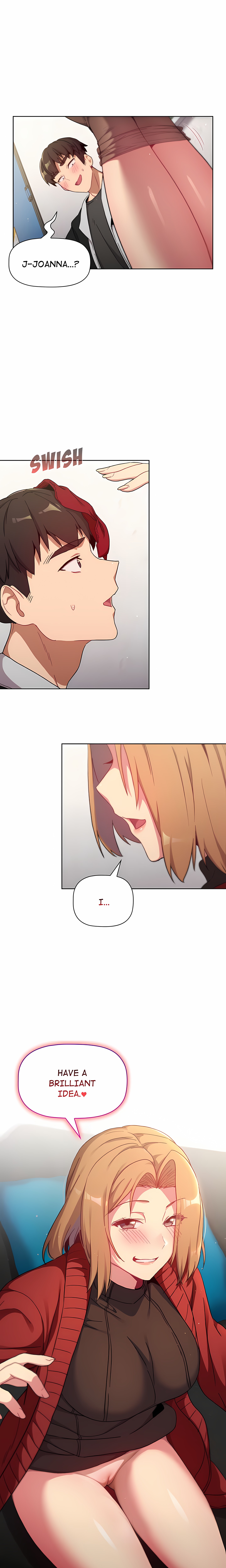 [MOTION] What do I do now…? (Uncensored) Page 26 - MangaHe