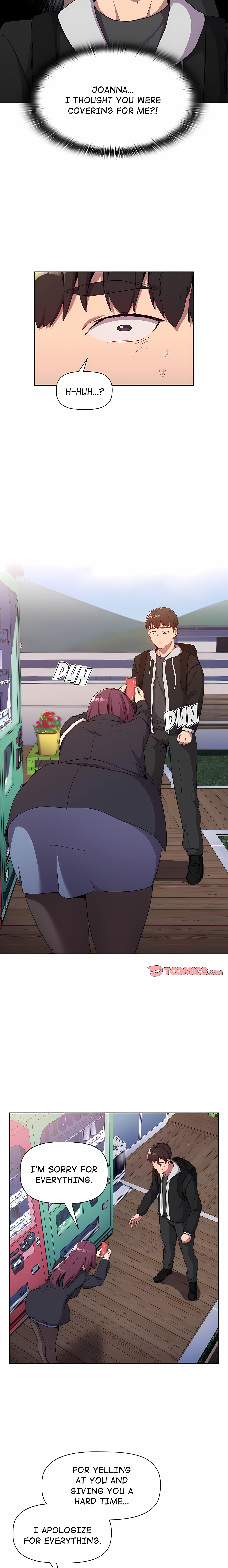 [MOTION] What do I do now…? (Uncensored) Page 6 - MangaHe