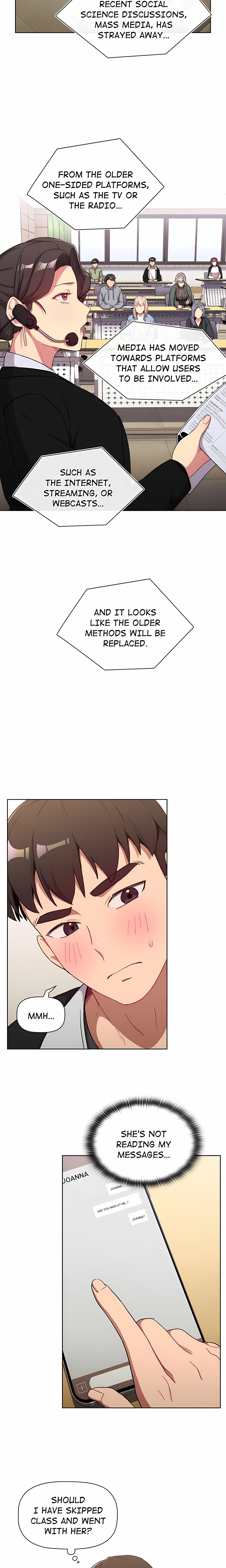 [MOTION] What do I do now…? (Uncensored) Page 11 - MangaHe