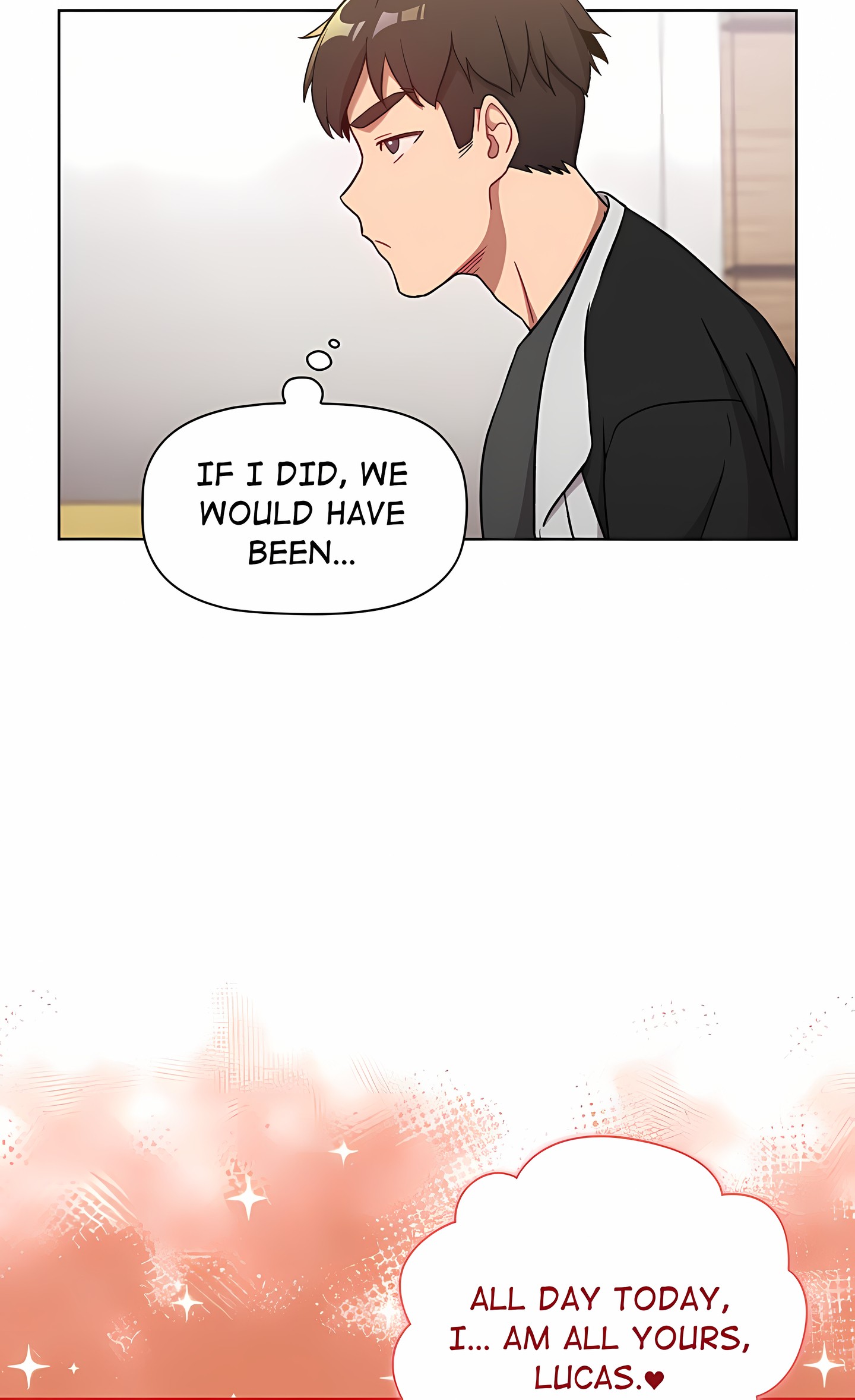 [MOTION] What do I do now…? (Uncensored) Page 12 - MangaHe