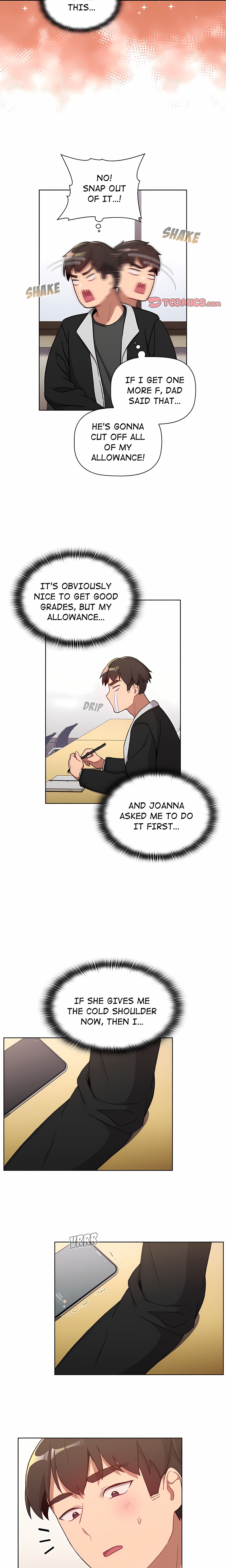 [MOTION] What do I do now…? (Uncensored) Page 14 - MangaHe