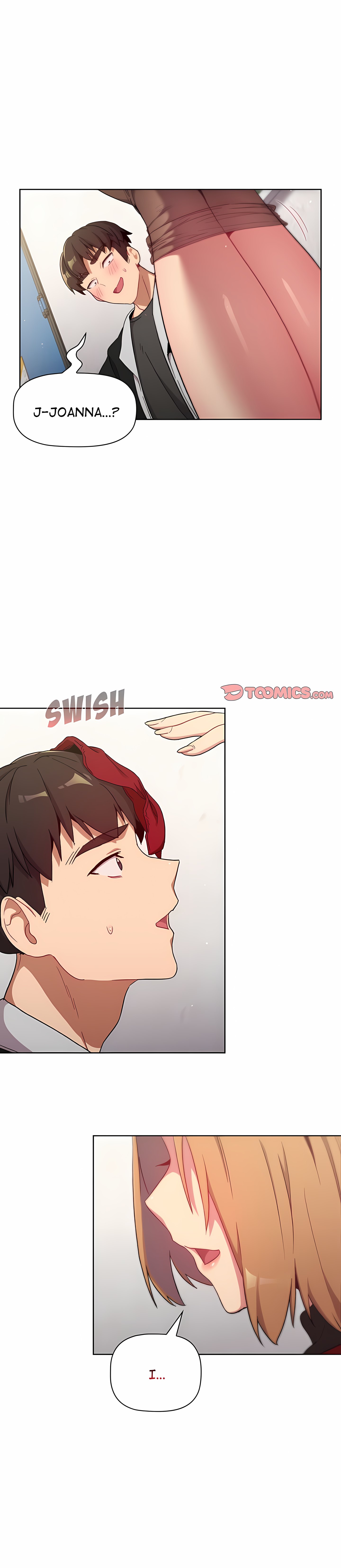 [MOTION] What do I do now…? (Uncensored) Page 3 - MangaHe