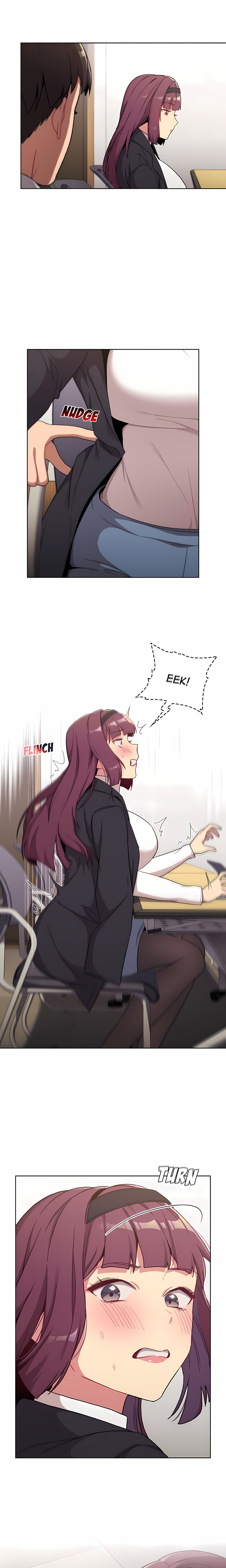 [MOTION] What do I do now…? (Uncensored) Page 23 - MangaHe