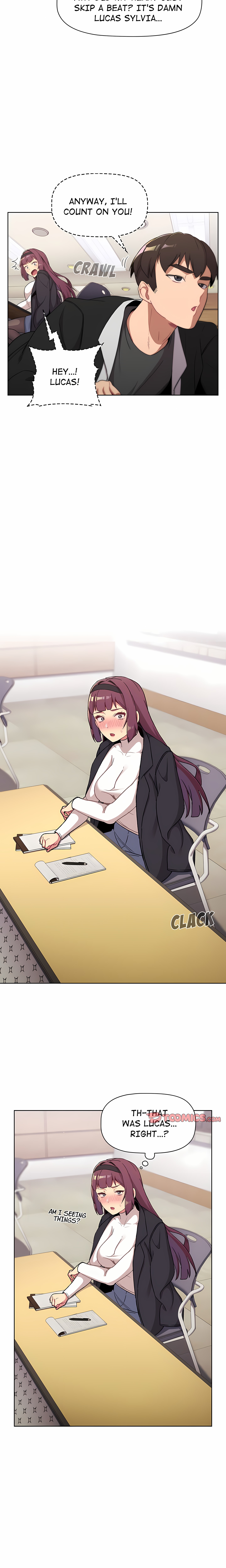 [MOTION] What do I do now…? (Uncensored) Page 26 - MangaHe
