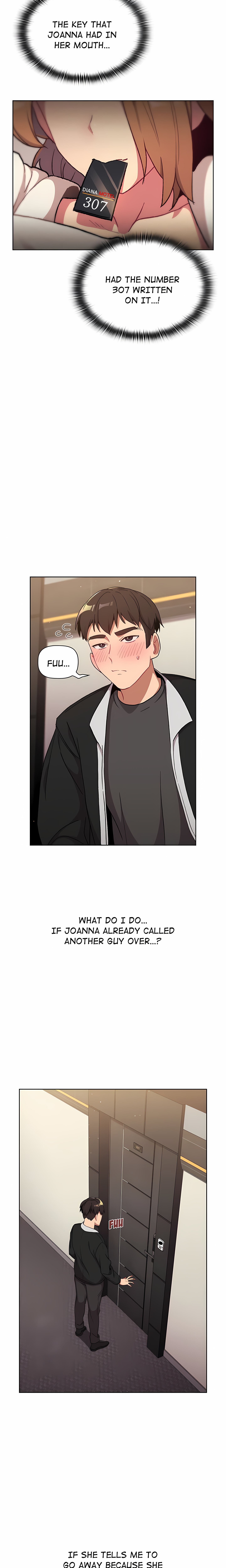 [MOTION] What do I do now…? (Uncensored) Page 28 - MangaHe