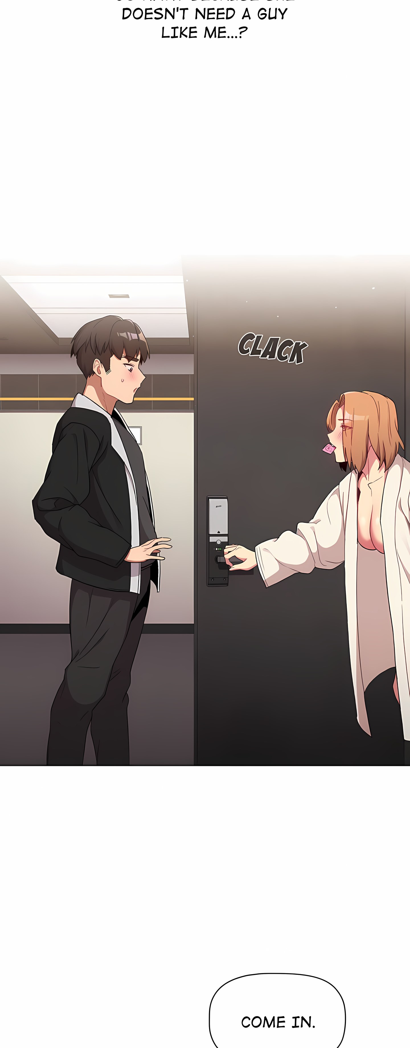 [MOTION] What do I do now…? (Uncensored) Page 29 - MangaHe