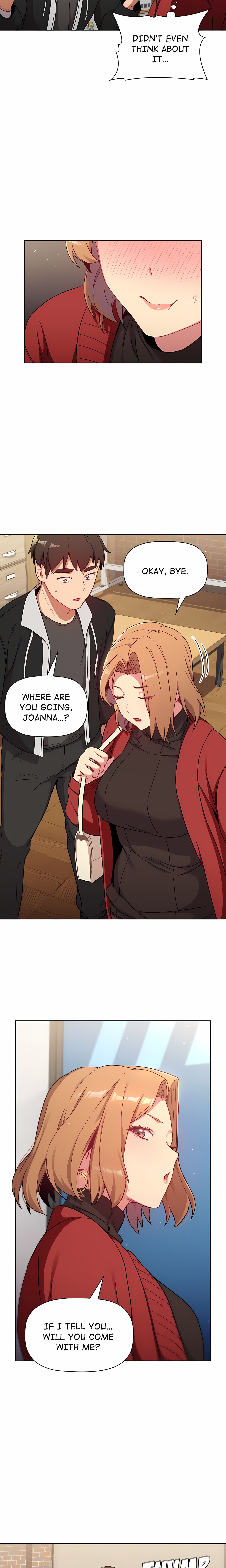 [MOTION] What do I do now…? (Uncensored) Page 9 - MangaHe