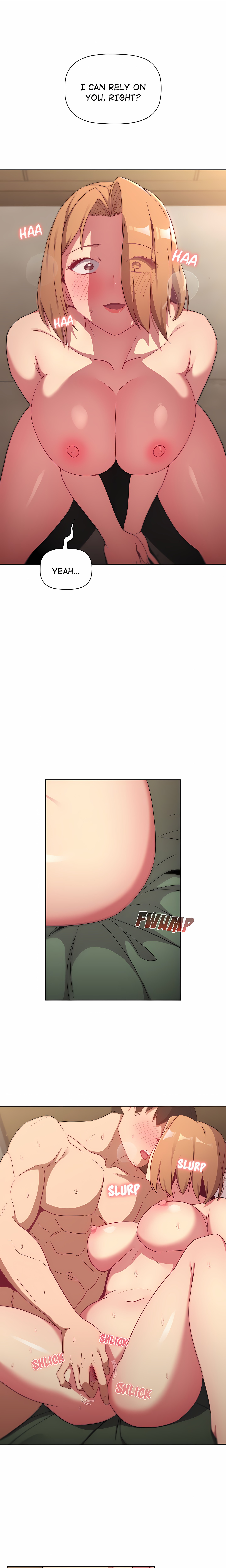 [MOTION] What do I do now…? (Uncensored) Page 14 - MangaHe