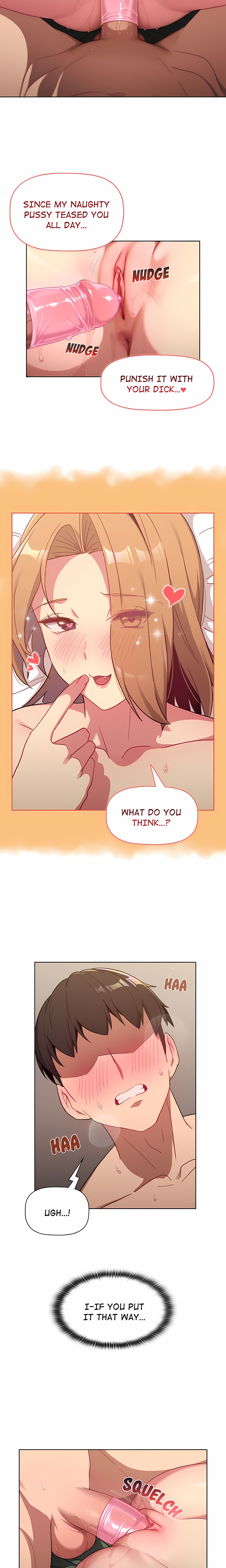 [MOTION] What do I do now…? (Uncensored) Page 18 - MangaHe