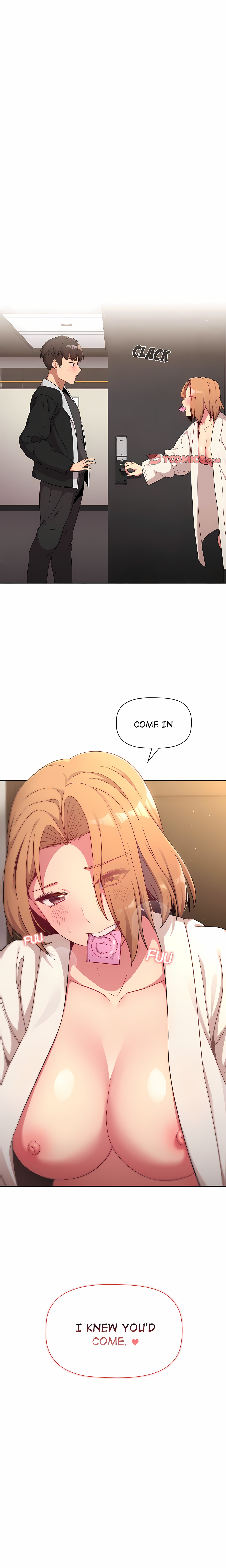 [MOTION] What do I do now…? (Uncensored) Page 3 - MangaHe