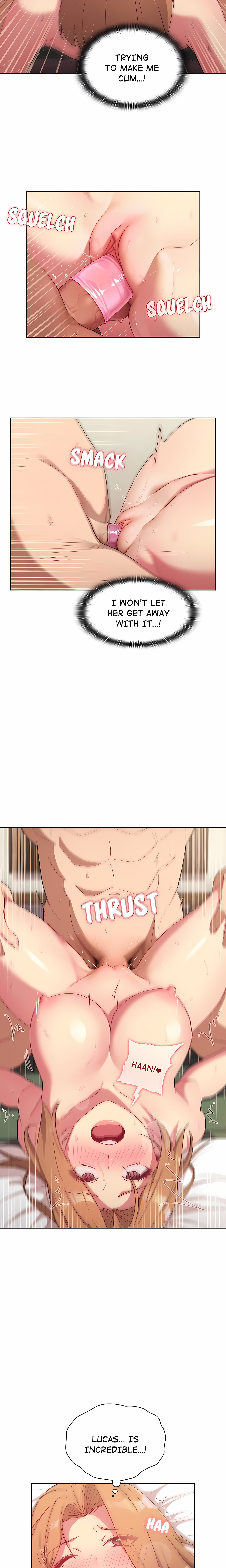 [MOTION] What do I do now…? (Uncensored) Page 22 - MangaHe