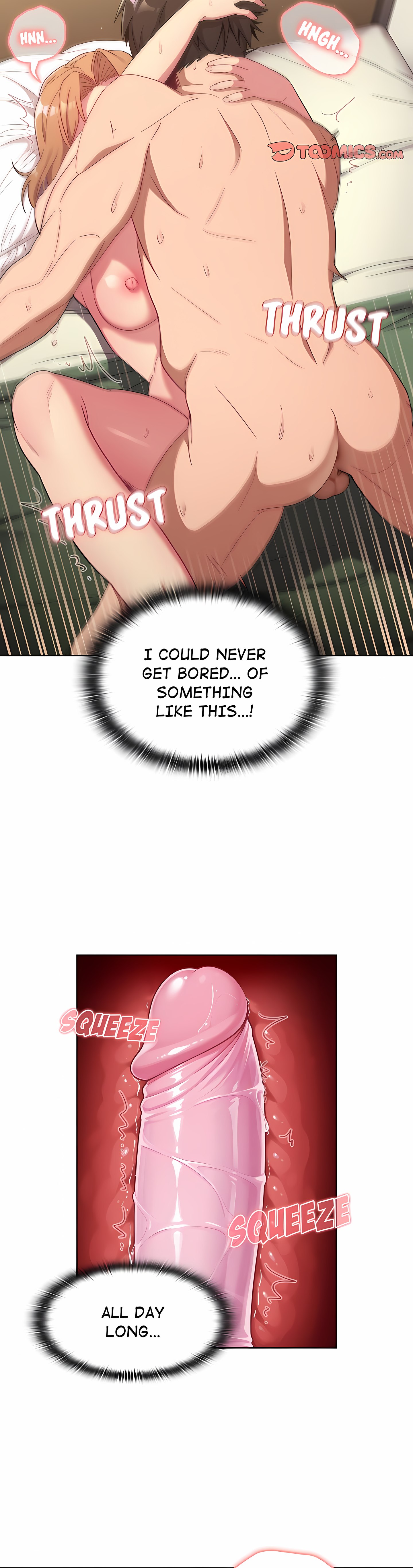 [MOTION] What do I do now…? (Uncensored) Page 24 - MangaHe