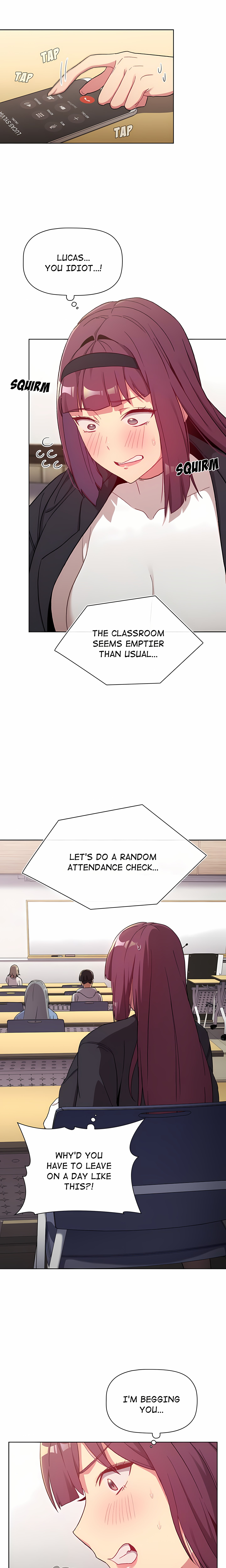 [MOTION] What do I do now…? (Uncensored) Page 27 - MangaHe