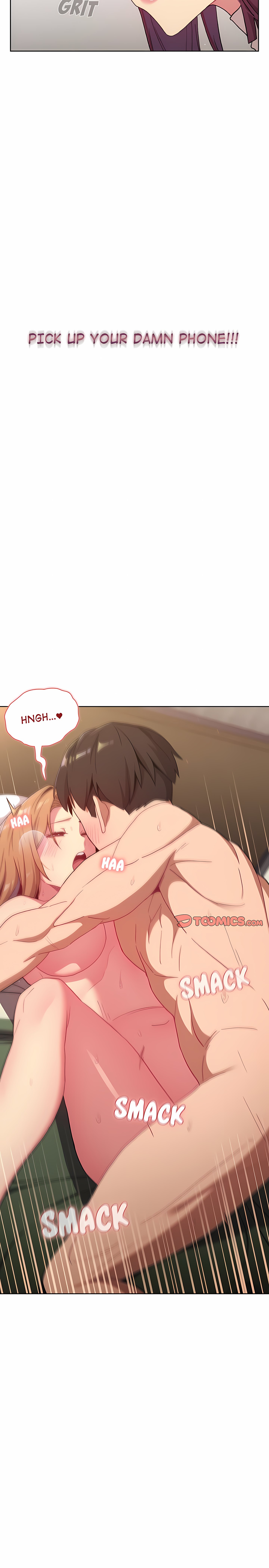 [MOTION] What do I do now…? (Uncensored) Page 28 - MangaHe