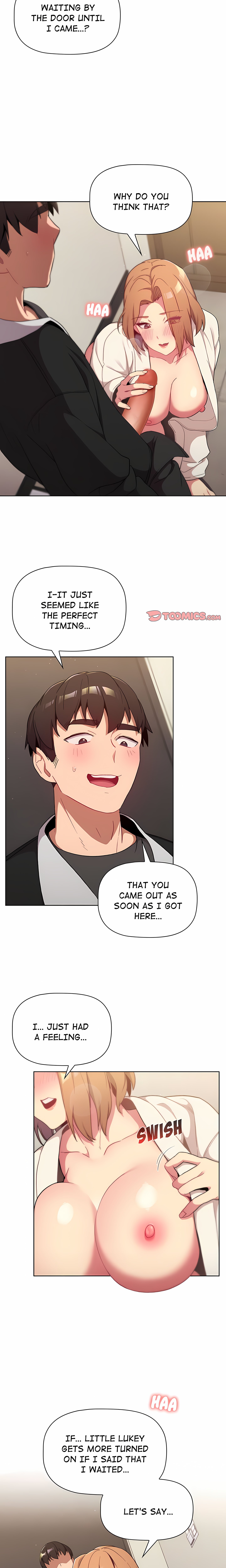 [MOTION] What do I do now…? (Uncensored) Page 7 - MangaHe