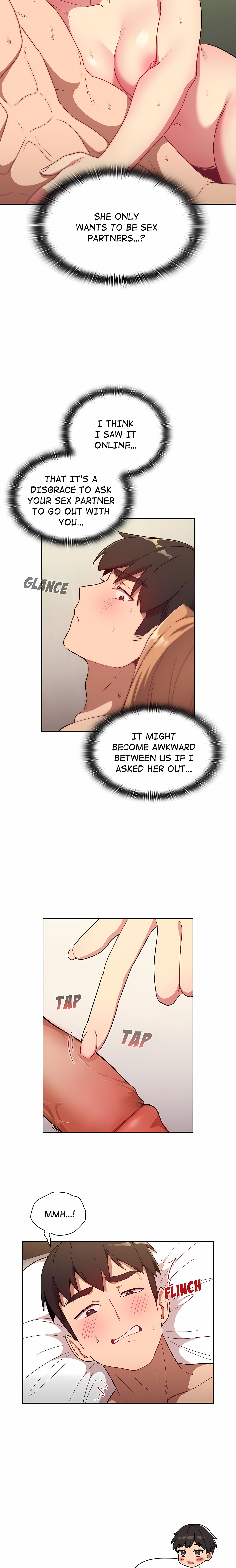 [MOTION] What do I do now…? (Uncensored) Page 19 - MangaHe