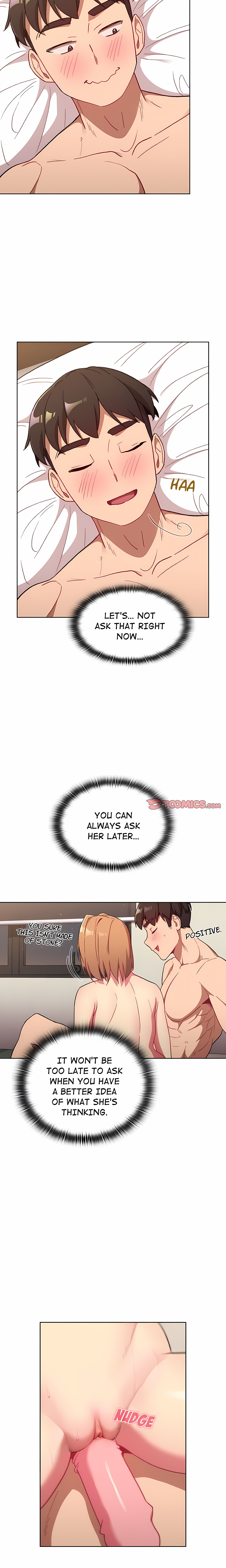 [MOTION] What do I do now…? (Uncensored) Page 22 - MangaHe