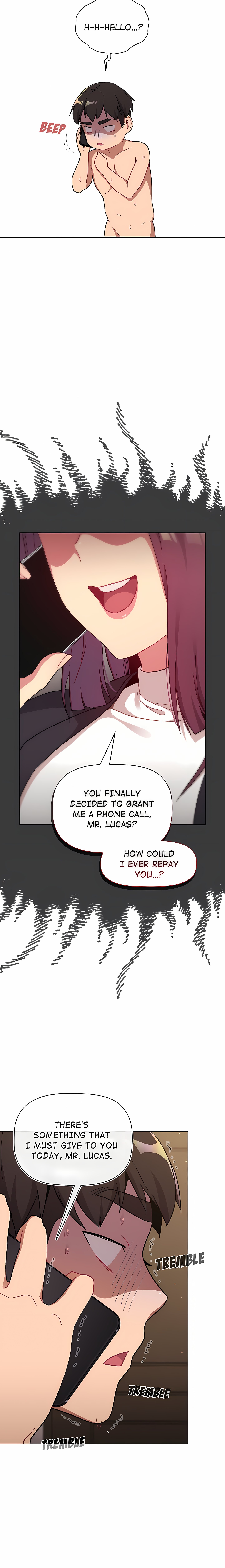 [MOTION] What do I do now…? (Uncensored) Page 29 - MangaHe
