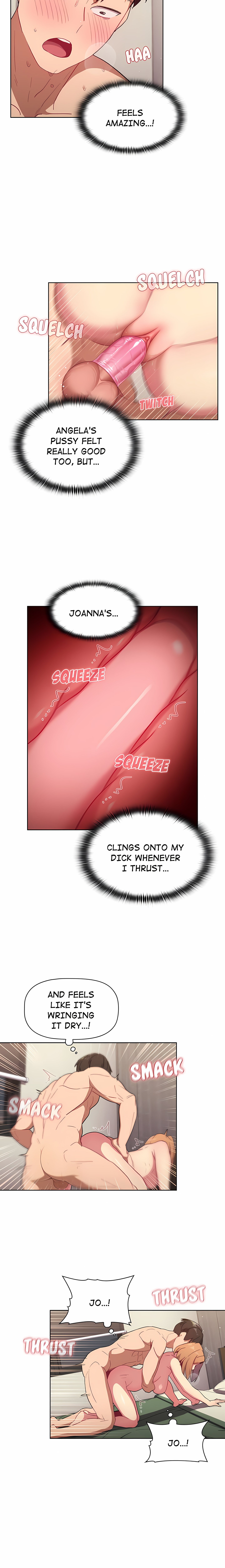 [MOTION] What do I do now…? (Uncensored) Page 10 - MangaHe
