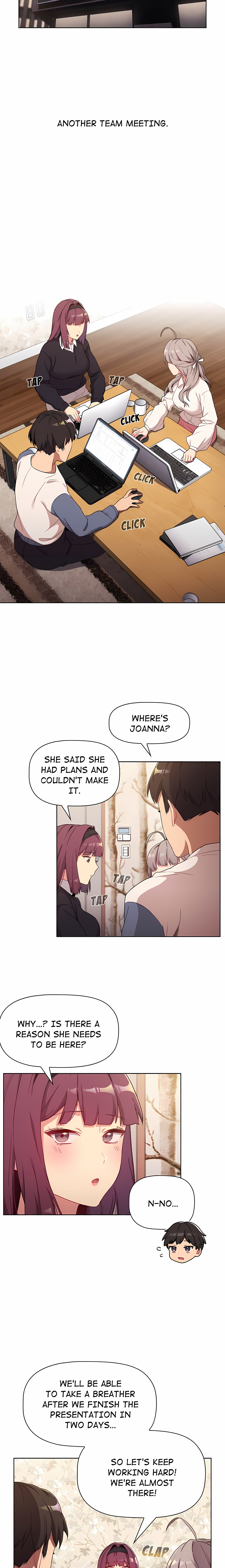 [MOTION] What do I do now…? (Uncensored) Page 12 - MangaHe