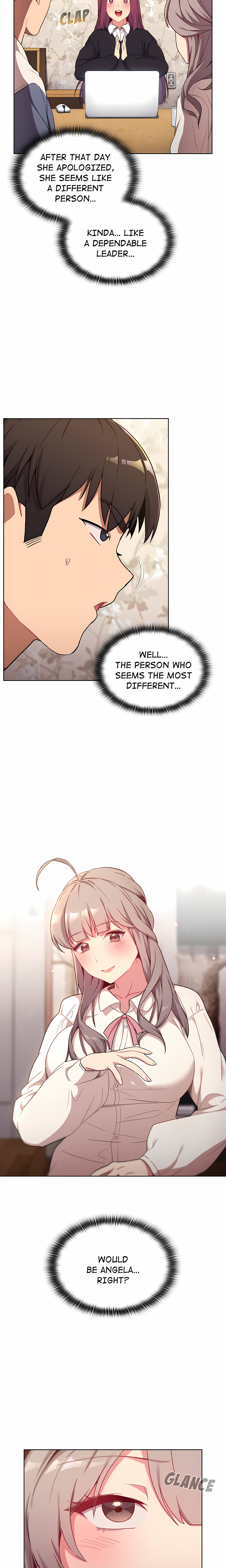 [MOTION] What do I do now…? (Uncensored) Page 13 - MangaHe