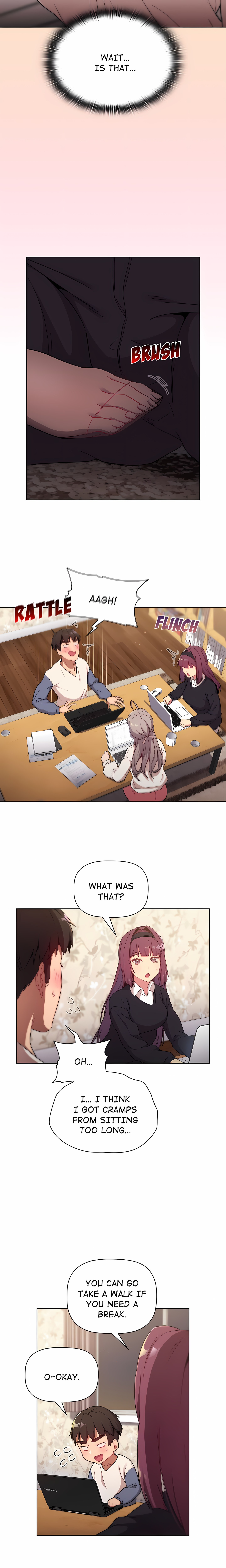 [MOTION] What do I do now…? (Uncensored) Page 18 - MangaHe