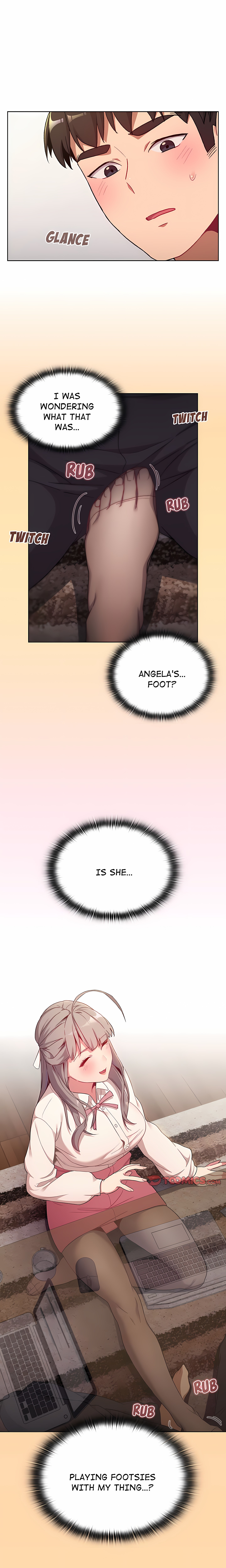 [MOTION] What do I do now…? (Uncensored) Page 19 - MangaHe