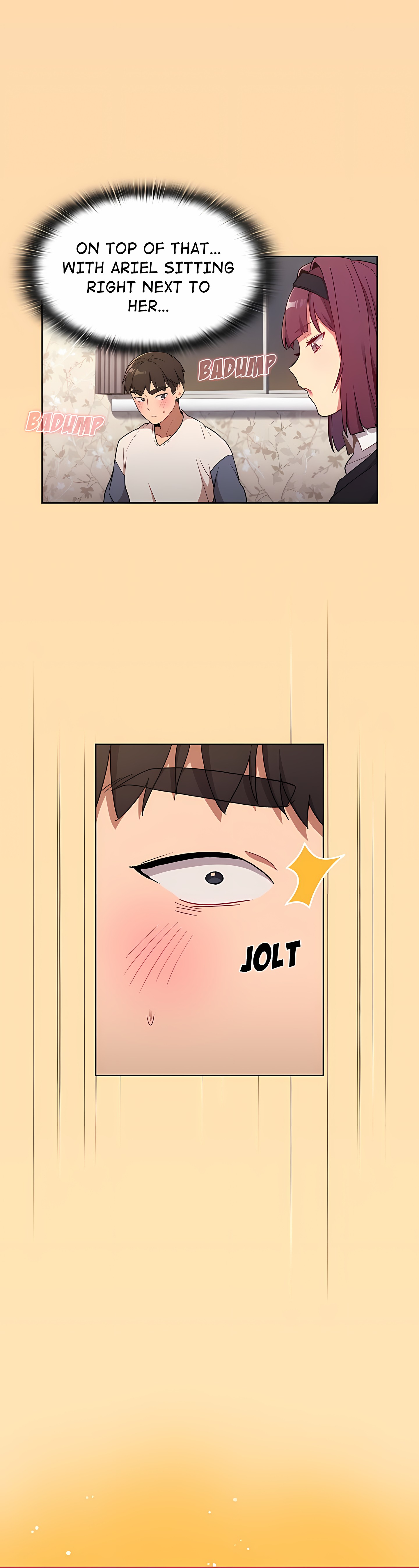 [MOTION] What do I do now…? (Uncensored) Page 20 - MangaHe