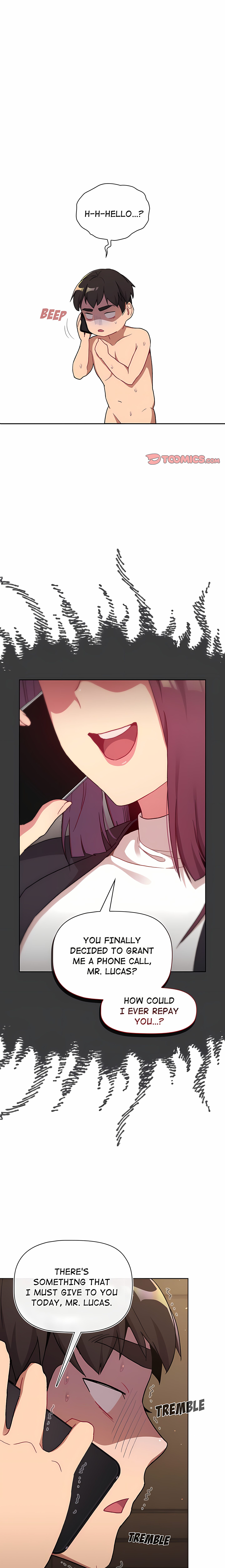 [MOTION] What do I do now…? (Uncensored) Page 3 - MangaHe