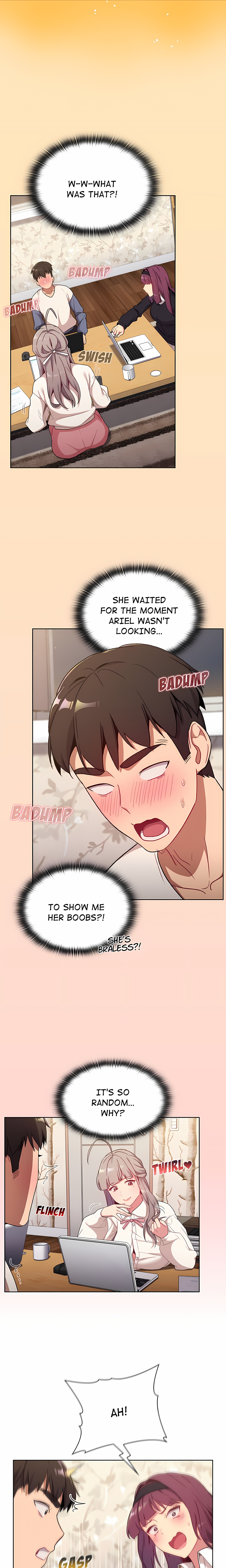 [MOTION] What do I do now…? (Uncensored) Page 22 - MangaHe