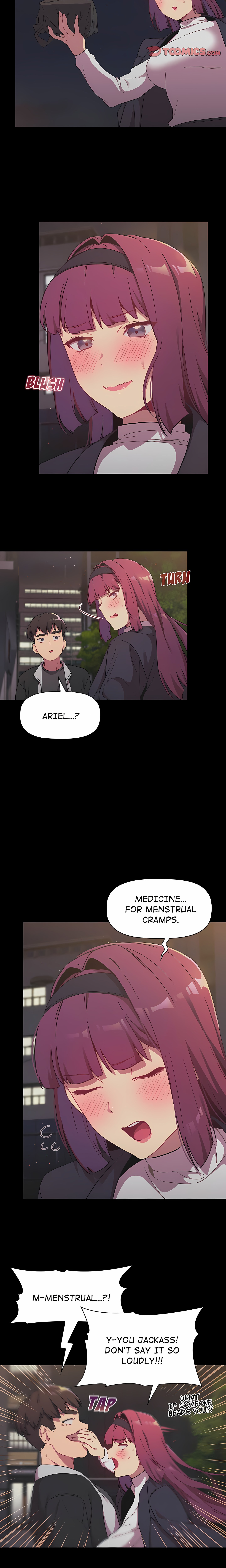 [MOTION] What do I do now…? (Uncensored) Page 7 - MangaHe