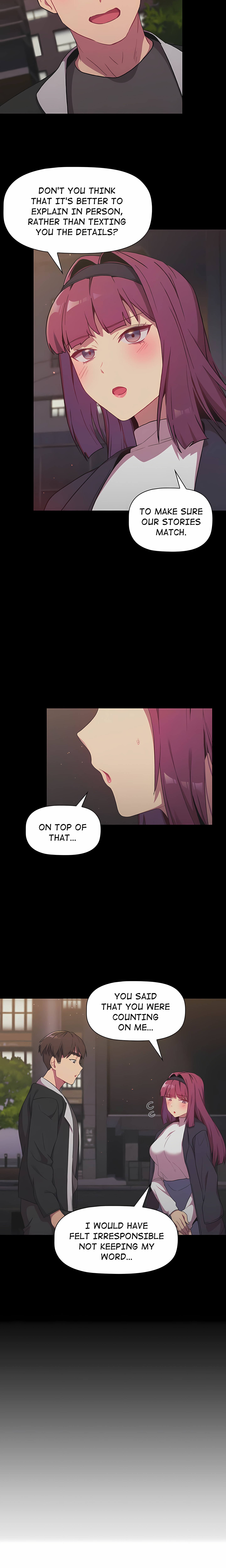 [MOTION] What do I do now…? (Uncensored) Page 9 - MangaHe