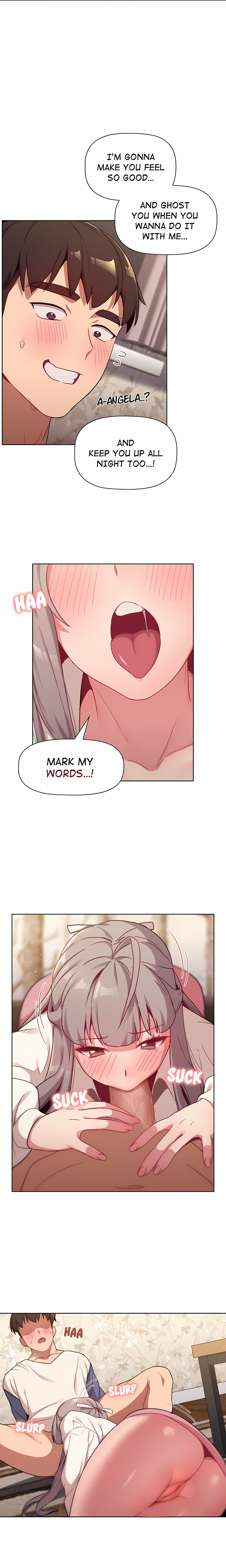 [MOTION] What do I do now…? (Uncensored) Page 14 - MangaHe