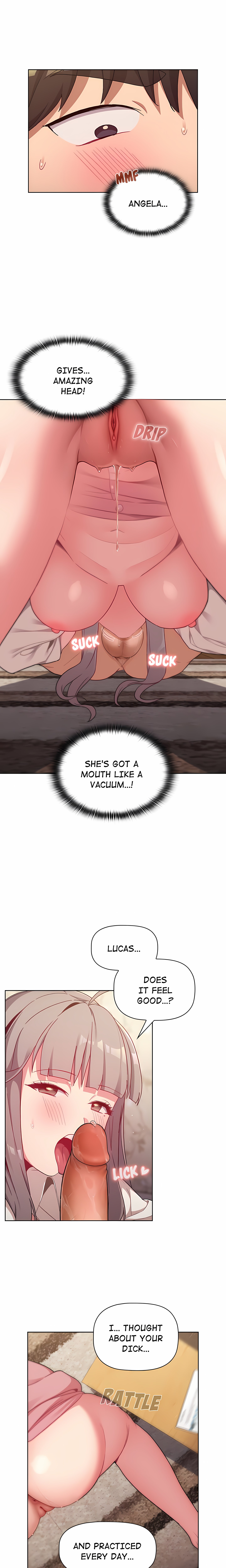 [MOTION] What do I do now…? (Uncensored) Page 15 - MangaHe