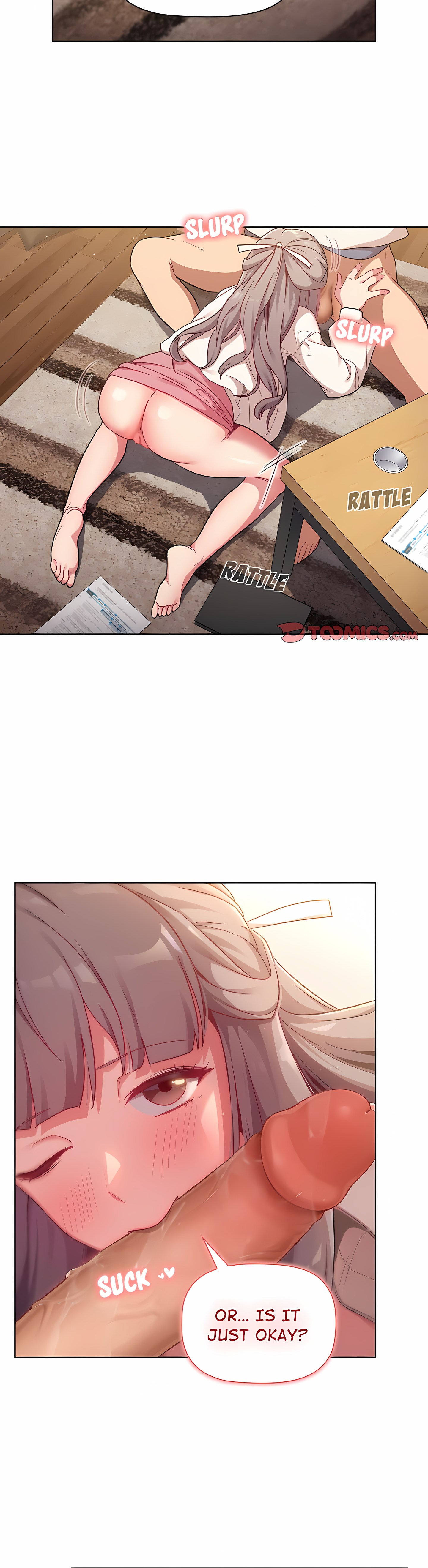 [MOTION] What do I do now…? (Uncensored) Page 16 - MangaHe