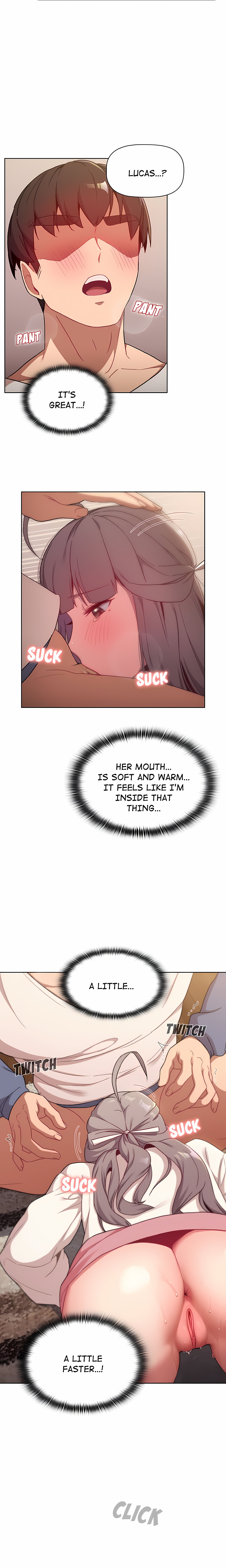 [MOTION] What do I do now…? (Uncensored) Page 18 - MangaHe