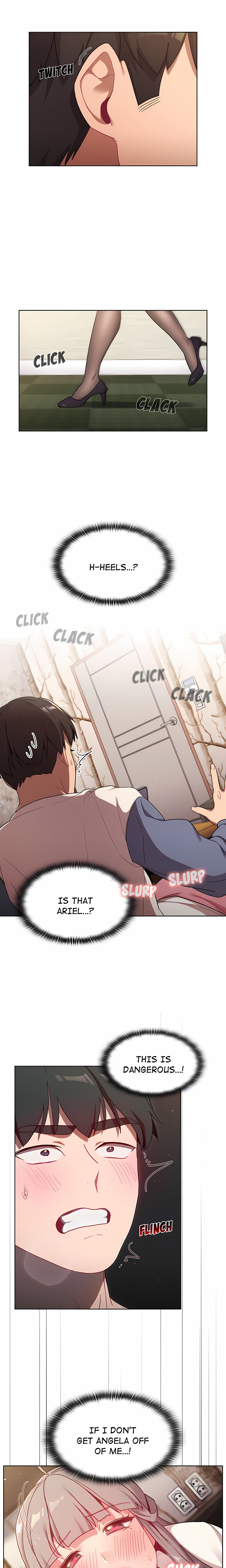 [MOTION] What do I do now…? (Uncensored) Page 19 - MangaHe