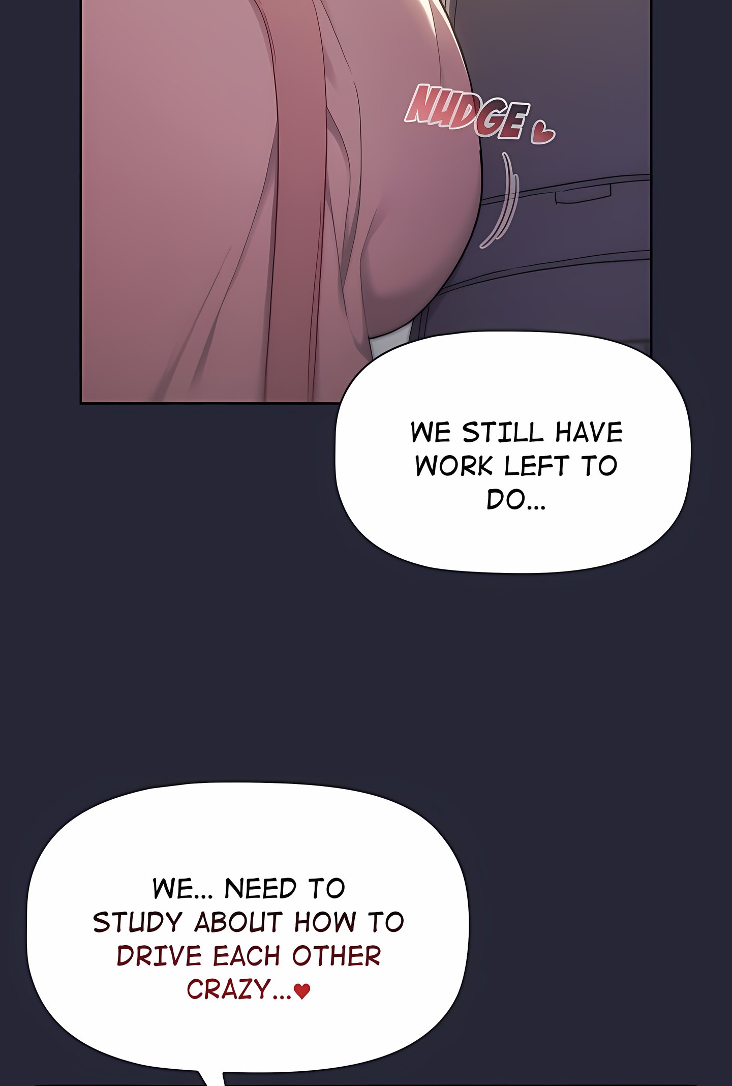 [MOTION] What do I do now…? (Uncensored) Page 25 - MangaHe