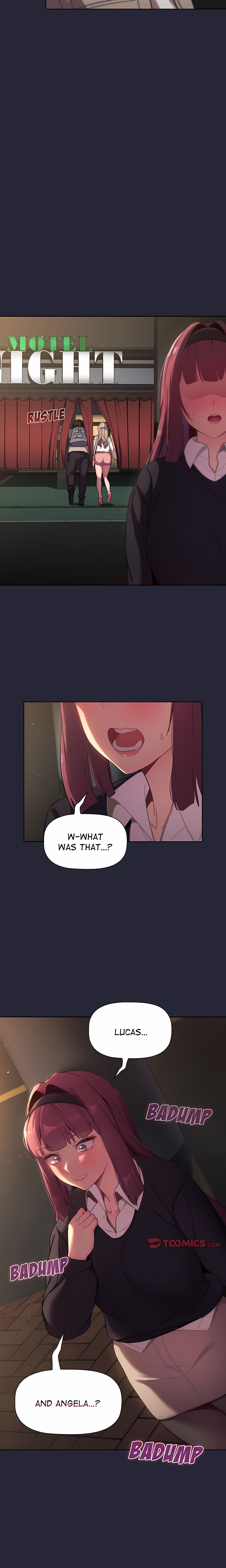 [MOTION] What do I do now…? (Uncensored) Page 28 - MangaHe