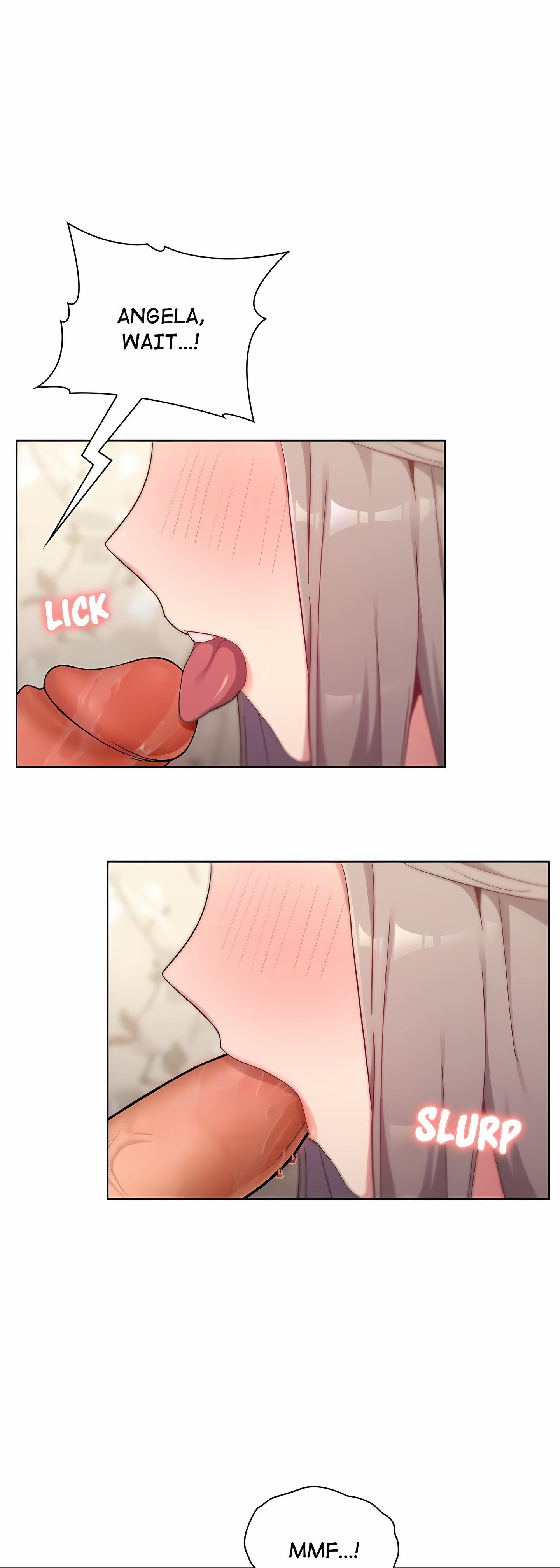 [MOTION] What do I do now…? (Uncensored) Page 9 - MangaHe