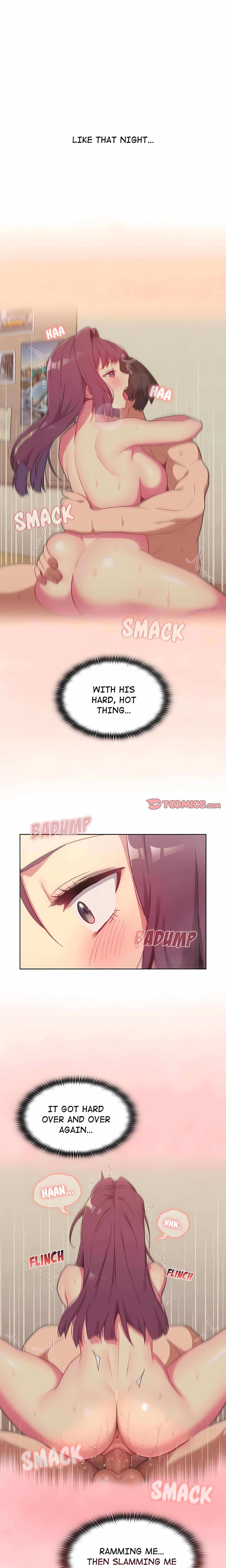 [MOTION] What do I do now…? (Uncensored) Page 12 - MangaHe