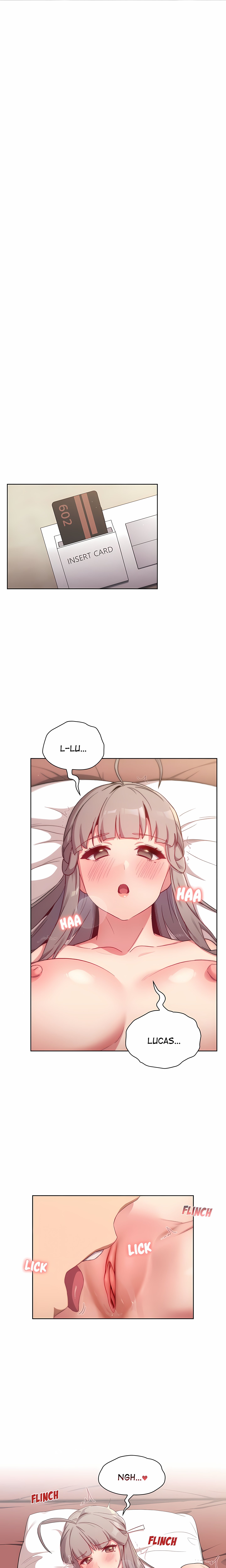 [MOTION] What do I do now…? (Uncensored) Page 16 - MangaHe